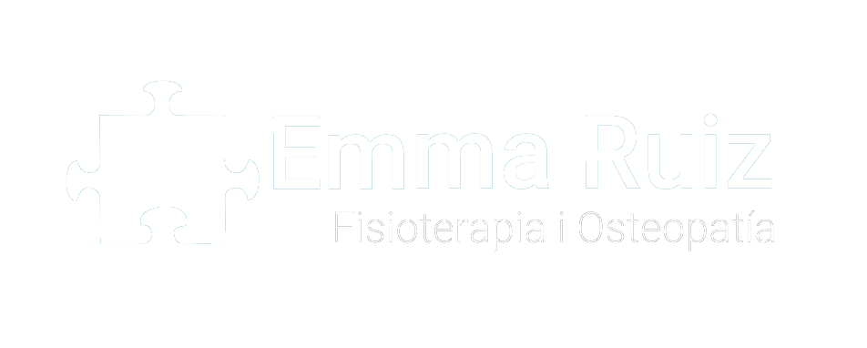 Osteopatía Emma Ruiz