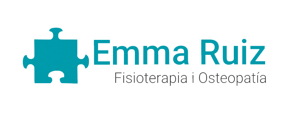 Osteopatía Emma Ruiz